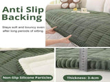 Pet Couch Cover Dogs Washable Non-Slip Couch Protector Pet Friendly Dog Mat for Couches and V1192-AZ-W-6471