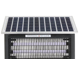 Spector Electric Bug Zapper Lamp Outdoor Indoor MK1003