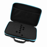 Essential Oil Carrying Case Hard Shell Case,60 Bottles Suitable For Bottles 5ml,15ml V1294-YM0901-JY17606-02