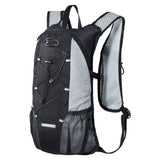 VEVOR Lightweight Hydration Pack Backpack 2L Water Bladder Biking Hiking Running V952-QBKSDBHS00001CNILV0