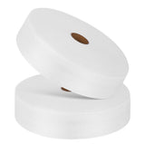 White Nonwoven Batting for Quilting, Crafting, High Filtration, Gentle Fiber Structure V1369-AZ3-W-19348