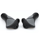 Non-Slip Handlebar Grips Cover for Mountain Bike, Fixed Gear Bike,Folding Bike Cycling Replacement V1370-AZ4-12610