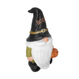 Halloween Faceless Elf Ornament Sculpture Ghost Festival Props for Gardening Yard V1294-YM0714-3115210194211