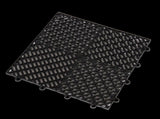 Vented Garage Floor Tiles Snow Water Drainage 30x30cm V63-841661