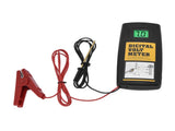 Electric Fence Voltage Meter 9.9KV LCD Digital Display Voltage Tester with Backlight 2009900V V1294-YM0523-3111220061611