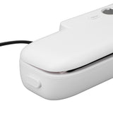 Vacuum Sealer Machine Powerful Suction Bags Cutter Included Compact Automatic Food Sealer Dry Moist V1294-YM0901-3113240232611