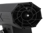Jet Dry Mini Blower Multi Purpose Turbo Blower Jet Fan 8000mAh for Car Cleaning Camping V1294-YM0901-3111240124811