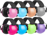 8 Pcs Kids Ear Protection Noise Cancelling Headphones Reduction Muffs 27dB Hearing Colors V1259-DP01-A-1152