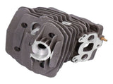 Cylinder Piston Kit for Husqvarna 575 575Xp 570 Chain Saw 51mm Piston Kit Replacement V1294-YM0901-3111210124811