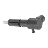 Fuel Injector for 186FA Diesel Engine Iron Fuel System Replacement Injector Parts for Lawn Mower V1294-YM0703-3111230006411