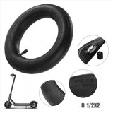 2X 8.5 Inch Universal Electric Scooter 8.5X2 Thickened Non-Slip Wear- 81/2X2 Inner and Outer V1192-AZ-W-29433