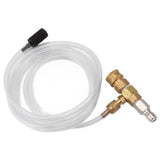 Adjustable Chemical Injector Kit Power Washer Chemical Injector Kit Injector with Siphon Hose V1294-YM0706-3113230217411
