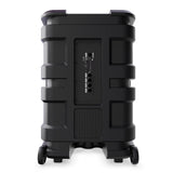 Majority PS500 - PA System 150w Bluetooth Karaoke-DJ-Party-PA System - Black V398-MY-1000002981