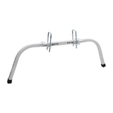 Ladder Stabilizer Wall Extension Ladder Standoff Arms Accessory for Roof Gutter Stainless Steel V1294-YM0901-3114250076411