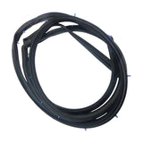 Replacement Seal Strips Right Rear Door Rubber Weatherstrip Seal 82830-3RA0A-A11 Auto Accessory for V1192-AZ-W-23592