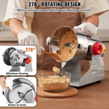 VEVOR 750g Commercial Spice Grinder Electric Grain Mill Grinder High Speed V952-DDDPSGWYMJ75VR7JBV3