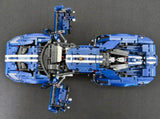 112 Supercar Building Blocks V1142-PB1005005927375573
