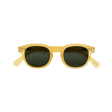IZIPIZI kids sunglasses Junior Collection C - For 5-10 YEARS Red DTK10657