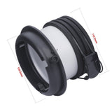Metal Interchangeable Mount for Mount Accessories to be Used for V1366-AZ2-W-18421