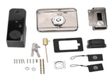 Smart Lock Professional Old Fashioned Security Door Stainless Steel Waterproof Electronic V1294-YM0901-3114240036911