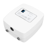 Drip Irrigation DC12V Adjustable Wireless Phone Control Automatic Timer Garden Watering V1294-YM0901-3111240308512