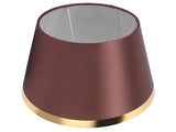 Fabric Lamp Shade European Style Modern Lampshade for E27 Table Lamp Floor Light SuppliesPX133 V1294-YM0901-3119210143018