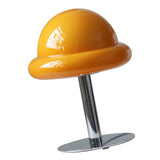 Bedside Table Lamp USB 3 Color Dimmable Cute Creative Mushroom Desk Lamp for Living Room Bedroom V1294-YM0901-3119240068812