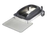 Pawz Cat Litter Box PT1264-GY