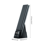 Eye Caring Desk Lamp with Wireless Charger Touch Dimming LED Table Lamps Folding Reading Light for V1294-YM0714-10331261