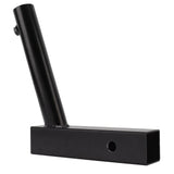 Flag Pole Holder Bracket Universal Flagpole Holder Mount for Truck Jeeps SUVs RVs Single Tube V1294-YM0626-3114220112811