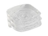 Insulation Vegetable Dish Cover Multifunctional Leftovers Cover Kitchen Table Dustproof Food Covers V1294-YM0521-3118230002112