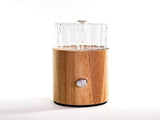 NOVA Ezy Eco-Friendly Waterless Diffuser Portable Aroma Diffuser No Plastics Pure Essential Oil V760-N-1EZY