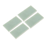 4Pcs Vacuum Pump Vane Blade Sheet for Mobile Milking Machine Vacuum Pump Parts Accessories V1294-YM0703-3113230049011