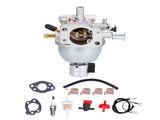 Carburetor Filter Filter Set 847395 for JD LT166 16HP Vanguard Engine 846280 808725 846944 V1294-YM0523-3111210389511