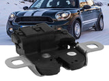 Car Rear Lid Liftgate Tailgate Latch Lock Actuator Trunk Luggage Motor Repair Part Compatible V1192-AZ-W-10572