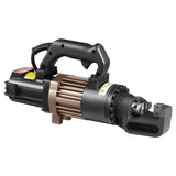 1500W Electric Hydraulic Rebar Cutter Cutting up to 7/8 Inch 7 4-22mm V952-GJQDJQX22MML1ACN8V3