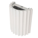 LED Wall Light G9 Lamp Holders Simple Beautiful Decorative Wall Lamp for Bedroom Living Room V1294-YM0715-3119220079512