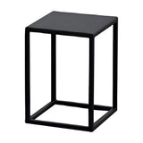 Elegant Ironwork Flower Stand, Indoor Plant Display Rack, Perfect for Living Room, Entrance, and V1370-AZ4-13734