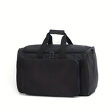 Basketball Duffel Bag with Black Neon Green Sports V1142-LP601100138035977