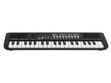 Alpha 37-Key Digital Piano Keyboard Electric Black EK-M37-T-BK