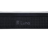 And Sleep Luna Mattress Long-Single V1093-IPANDSLELUNLSM