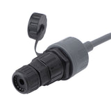 SPX Cable Adapter Waterproof Plug and Play for Starlink Cable Connector for Indoor Outdoor V1294-YM0901-3113240198911