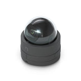 Ubiquiti G5 Dome Ultra, Black, Ultra-compact,Tamper-resistant, 2K HD, PoE Camera, Night Vision, For V1202-V2-NHU-G5-DOME-ULTRA-B
