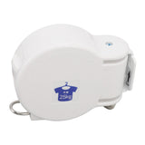 Indoor Retractable Clothesline 4.2m Heavy Duty Wear Resistant Rustproof Indoor Clothes Line for V1294-YM0626-3117220292211