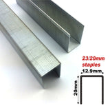 Heavy Duty Big Size Stepler With Free 2000x23/20 Steples Office Stationary V891-HW-HDSEL-X1