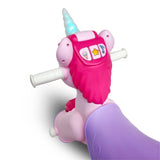 Volta Unicorn Foot To Floor Balance Push Scooter 3 SHP708_TSCA V1032-SHP708_TSCA