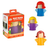 3 Pack MAD MAMA Microwave Cleaner V915-KU0102-NPX3