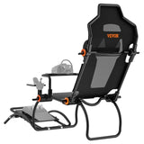 VEVOR Racing Wheel Stand Foldable for Logitech G923/G920/G29 GT/Formula Mode V952-BXSZCDHKZDXKQ29WWV0