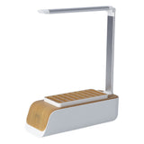 LED Desktop Planter USB Planting Vegetables Flowers Automatic Illumination High Performance Potted V1294-YM0714-3119210224611