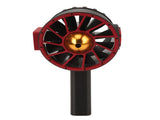 Electric Air Duster Professional Efficient Stepless Speed Adjustable Jet Dry Blower Portable Jet Fan V1294-YM0901-3111240113211